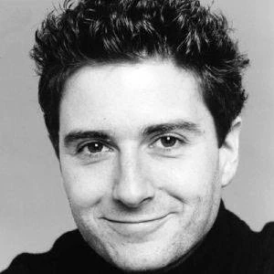 Rino Romano Biography