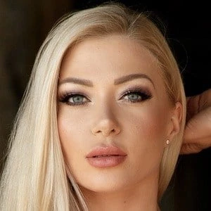 Elena Romanova Biography