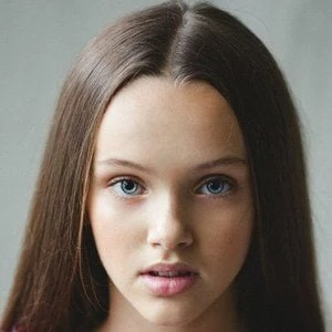 Angelina Romanovskaya - Age, Bio, Birthdate, Family, Networth & More