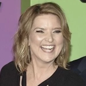 Christine Romans Biography