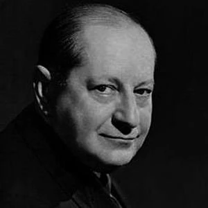 Sigmund Romberg - Height, Bio, Wiki, Family, Birthplace, Networth & More