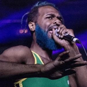 Rome Fortune - Date Of Birth, Bio, Birthdate, Parents, Networth & More