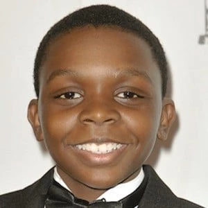 Alphonso Romero Jones II Biography