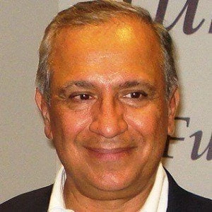 Juan Carlos Romero - Networth, Bio,Birthdate, Family, Wiki & More