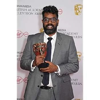Romesh Ranganathan - Networth, Bio, Wiki, Family, Birthday, Networth & More
