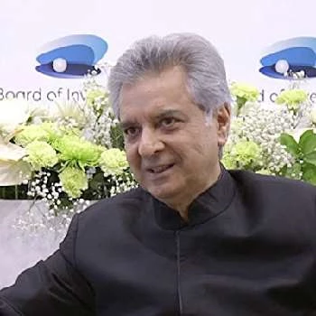 Romesh Sharma - Networth, Bio, Wiki, Family, Birthday, Networth & More