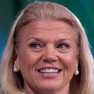 Ginni Rometty - Height, Bio, Wiki, Family, Birthplace, Networth & More