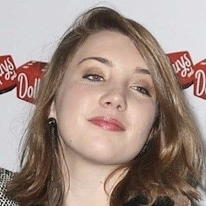 Gaia Romilly Wise Biography