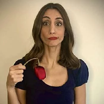 Romina Katsikian - Age, Bio, Birthdate, Family, Networth & More