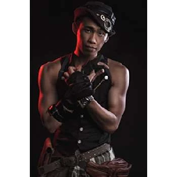 Rommel Allen Marasigan - Age, Bio, Birthdate, Family, Networth & More