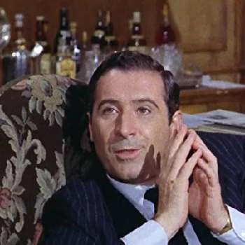 Romolo Valli - Wiki, Family, Bio, Birthdate, Networth & More