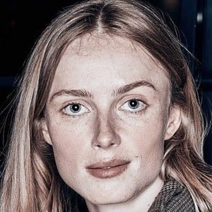 Rianne Van Rompaey Biography