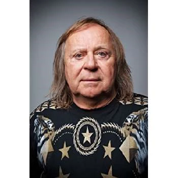 Romuald Lipko - Networth, Biography, Birthdate, Family & More