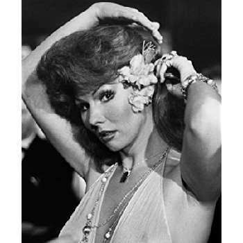 Romy Haag - Age, Bio, Birthdate, Family, Networth & More