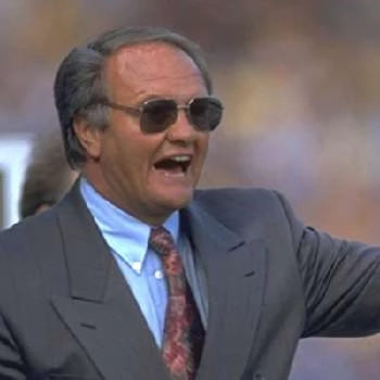 Ron Atkinson Biography