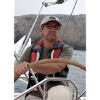 Ron Barr - Age, Bio, Birthdate, Family, Networth & More