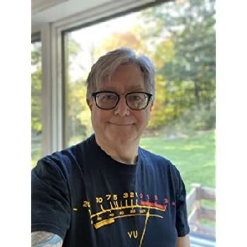 Ron Bochar - Age, Bio, Birthdate, Family, Networth & More