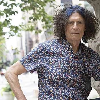 Ron Brawer - Age, Bio, Birthdate, Family, Networth & More