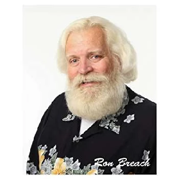 Ron Breach - Age, Bio, Birthdate, Family, Networth & More