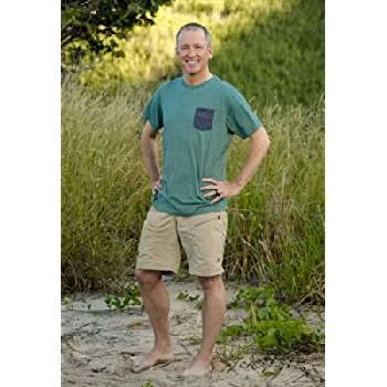 Ron Clark - Age, Bio, Birthdate, Family, Networth & More