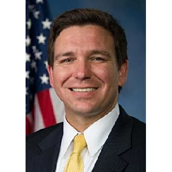 Ron DeSantis - Parents, Networth, Bio, Birthdate, Family Wiki & More
