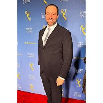 Ron Eigen - Age, Bio, Birthdate, Family, Networth & More