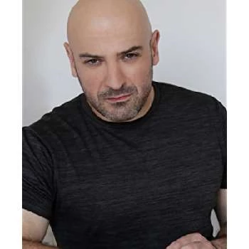 Ron Fehmiu - Birthplace, Bio, Wiki, Birthday, Family, Networth & More