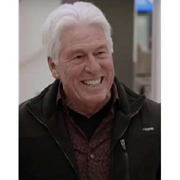 Ron Gibbs - Age, Bio, Birthdate, Family, Networth & More