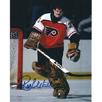 Ron Hextall - Networth, Biography, Birthdate, Family & More