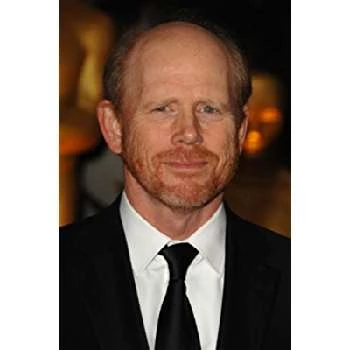 Ron Howard Biography