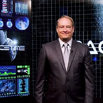 Ron James - Age, Bio, Birthdate, Family, Networth & More