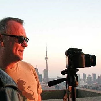 Ron Leach Biography