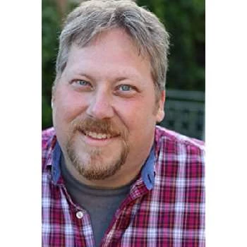 Ron McAdams Biography