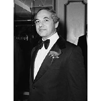 Ron Nessen - Bio, Networth, Family, Age, Birthdate & More