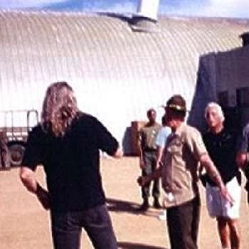 Ron Petruccione - Age, Bio, Birthdate, Family, Networth & More