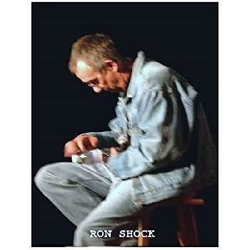 Ron Shock Biography