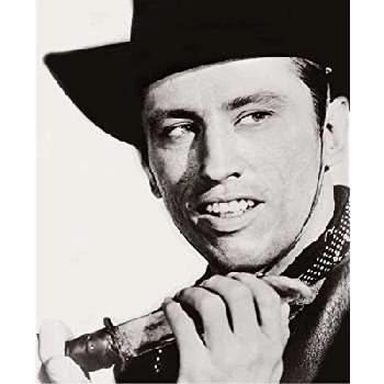 Ron Soble Biography