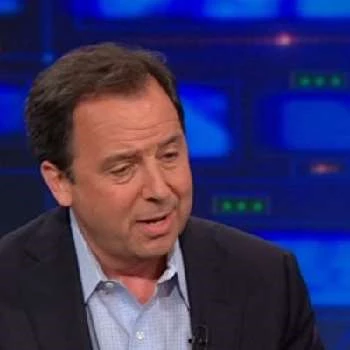 Ron Suskind Biography