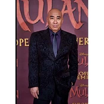 Ron Yuan Biography