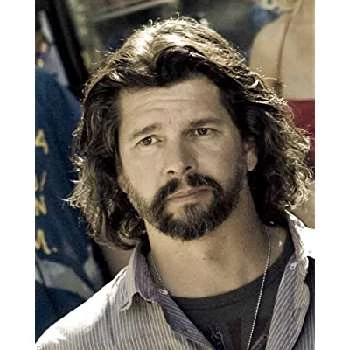 Ronald D. Moore Biography