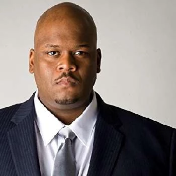 Ronald Dillard Jr. - Age, Bio, Birthdate, Family, Networth & More