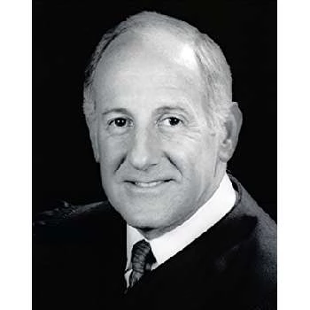 Ronald George - Age, Bio, Birthdate, Family, Networth & More