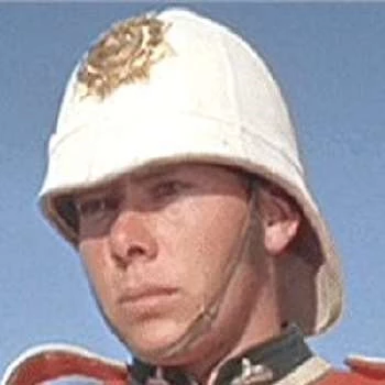 Ronald Hill - Age, Bio, Birthdate, Family, Networth & More