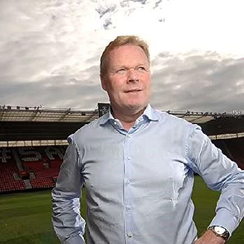 Ronald Koeman - Age, Height, Birthdate, Family, Wiki & More