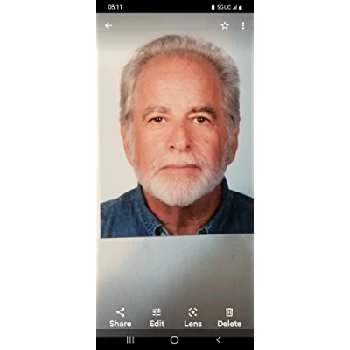 Ronald L. Carr - Age, Bio, Birthdate, Family, Networth & More