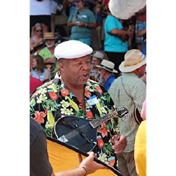 Ronald L. Tuck - Age, Bio, Birthdate, Family, Networth & More