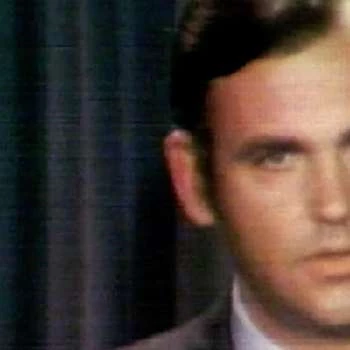 Ronald L. Ziegler Biography