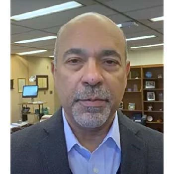 Ronald Mason - Age, Bio, Birthdate, Family, Networth & More