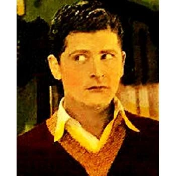 Ronald R. Rondell - Age, Height, Birthdate, Family, Wiki & More