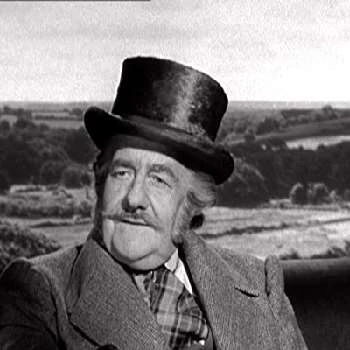 Ronald Squire Biography